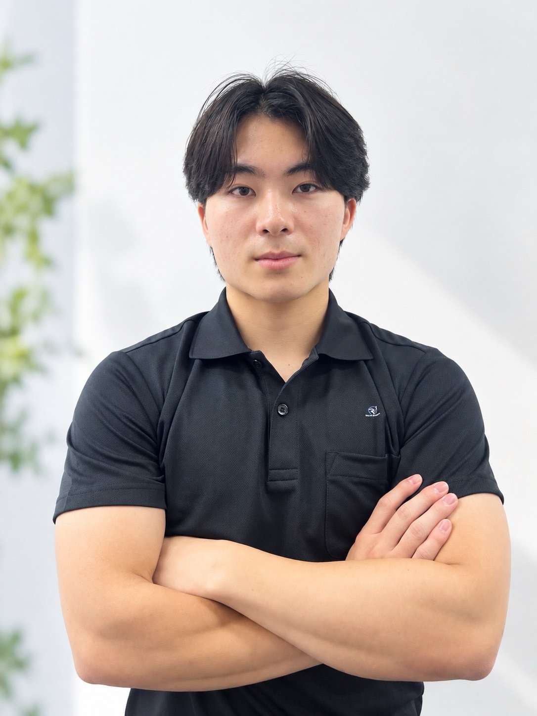 野中　煌心